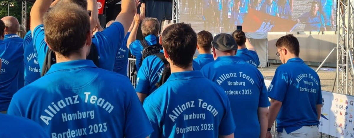 Europäische Betriebsportmeisterschaft Radrennen