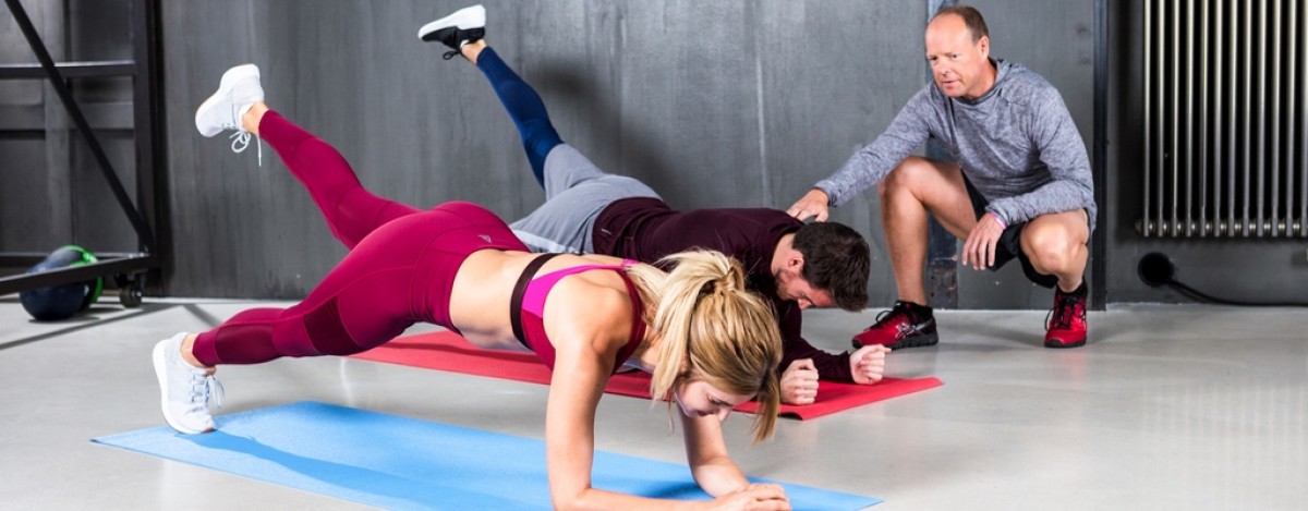 Personaltraining