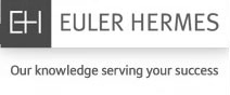 Logo Euler Hermes